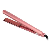 Prancha para Cabelo Taiff Gloss - 230°C - Bivolt - Rose