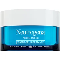 Cosmet.Neutrogena Creme Gel Hydro Boost Water 50GR ***