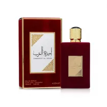 Perfume Asdaaf Ameerat Red 100ML