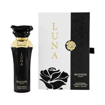 Perfume Maison Asrar Luna Eau de Parfum 100ML