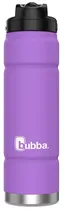 Garrafa Térmica Bubba Trailblazer Straw 709ML - Juicy Grape Rubberized
