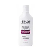 Condicionador Kerasys Hair Clinic Repairing Argail Oil 180ML