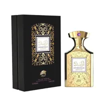 Emper Al Fares Arabesque Amethyst 100ML Edp c/s