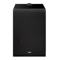 Yamaha Sub NS-NSW100 8" 130W Wifi Piano Black