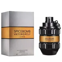 Viktor&Rolf Spicebomb Extreme Edp 90ML Masc