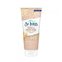 ST.Ives Scrub Facial Smooth 170GR
