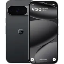 Google Pixel 10 Pro 5G Dual 256 GB - Obsidian