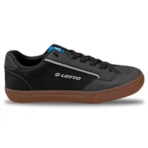 Tênis Masculino Lotto 1973 Vulca US 7.5
