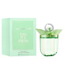 Perfume Women'Secret Eau It's Fresh Eau de Toilette Feminino 100ML