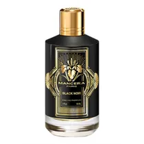 Perfume Mancera Black Noir U 120ML Edp