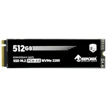 SSD Keepdata M.2 512GB Nvme – KDNV512G4.0-16GTS