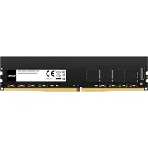 Memoria DDR4-16GB 3200 Lexar LD4AU016G-B3200GSST