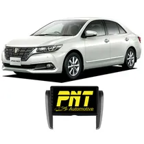 Central Multimidia PNT - Toyota Premio/Allion And 14 6GB/128GB+4G Octacore Carplay+And Auto