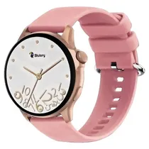 Relogio Smart Blulory Glifo GS - Pink