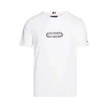 Camiseta Tommy Hilfiger MW0MW34429 YBR