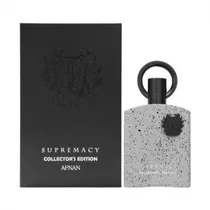 Afnan Supremacy Collector's Edition Edp 100ML Masculino