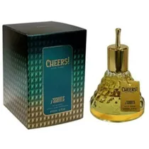 Iscents Cheers Pour Femme Edp 100ML