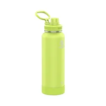 Botella Térmica Takeya 51015 Citron Green 1.2L