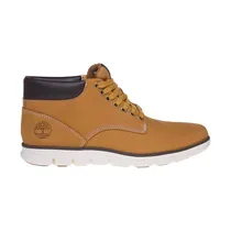 Tênis Timberland Masculino Bradstreet Chukka Marrom Claro AIK52060