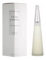 Perfume Femenino Issey Miyake L'Eau D'Issey Woman Edt 100ML
