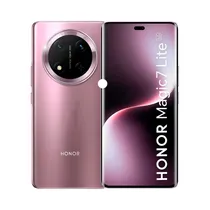 Celular Honor Magic 7 Lite 12GB 256GB Purpura
