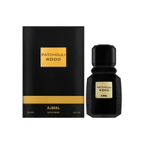 Ajmal Perfume Patchouli Wood Eau de Parfum 100ML