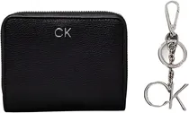 Carteira Calvin Klein K60K612620BEH - Feminina