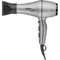 Secador de Cabelo Taiff Style Pro - 2000W - 220V - Prata