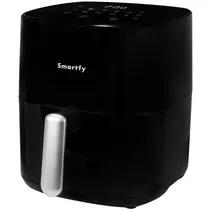Freidora de Aire Smartfy AF02B 1350W 5L 110V Black