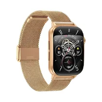 Smartwatch G-Tide S6 Pro Dorado