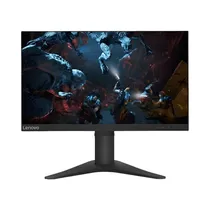 Monitor Gamer Lenovo G25-10 24.5" 144HZ 1MS Negro