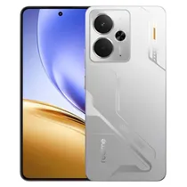 Celular Realme 14 5G RMX5070 256GB 12GB Ram Dual Sim Tela 6.67" 50MP - Silver