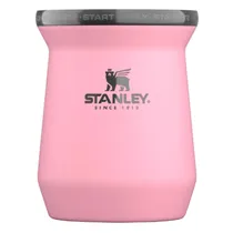 Matero Stanley Classic 236ML 10-09628-094 Rosa Messi