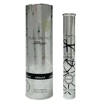 Perfume Armaf Club de Nuit Sillage Eau de Parfum Unissex 10ML