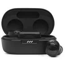 Fone de Ouvido Sem Fio JBL Quantum Gaming TWS Bluetooth/IPX4 - Black