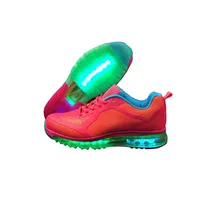 Tênis Gati Running TXL-119-27 Fuc N.37