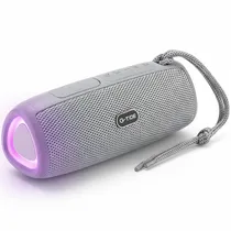 Caixa de Som G-Tide SH20 - Cinza