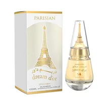 Perfume Emper Le Chameau Dream D'Or - Eau de Parfum - Feminino - 100ML