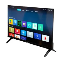 TV Smartfy 43" LED Smart STV 43B FHD com Wi-Fi/AND14