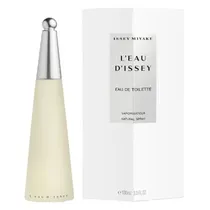 Perfume Issey Miyake Leau Dissey F 50ML Edt