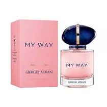 Armani MY Way Fem Parfum 90ML
