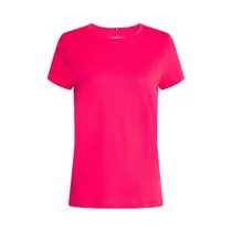 Camiseta Tommy Hilfiger WW0WW27735 TZR