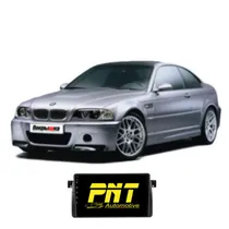 Central Multimidia PNT - BMW Serie 3 E46 (1998-2010) And 14 2GB/64GB Quadcore Carplay+And Auto Sem TV