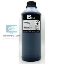 Tinta 1 Litro p/ Epson Yellow