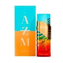 Perfume Paris Corner Azm Edp Unissex 100ML
