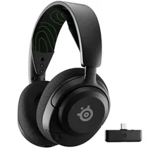 Fone de Ouvido Steelseries 61676 Arctis Nova 5X Sem Fio para Xbox - Preto
