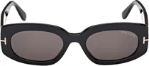Óculos de Sol Tom Ford FT1187 01A 54 - Feminino