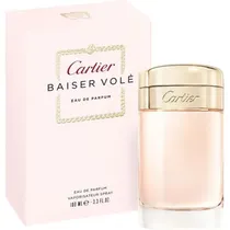 Cartier Perfume Baiser Vole F Eau de Parfum 100ML