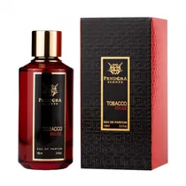 Perfume Paris Corner Pendora Tobacco Rouge Edp Unissex 100ML