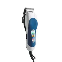 Máquina de Cortar Cabelo Wahl Color Pro 20 Peças 220V PY - 79400-658